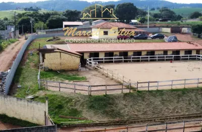 Chácara / sítio com 2 quartos à venda na Rua A, 55, Área Rural de Bragança Paulista, Bragança Paulista