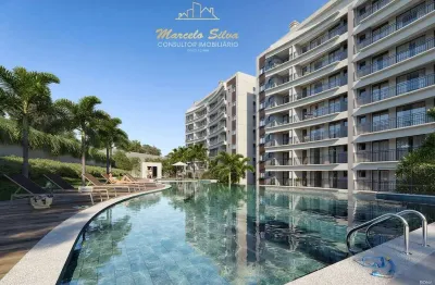 Apartamento com 2 quartos à venda na Alameda Horizonte, 33, Condomínio Residencial e Comercial Fazenda Santa Petronilla, Bragança Paulista