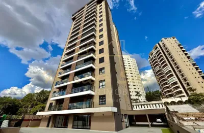 Apartamento no residencial quartier  bragança paulista ? sp