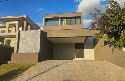Casa 3 suítes,  condomínio vale das águas, bragança paulista