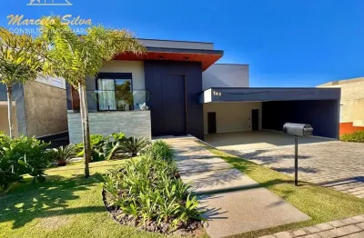 Viva com estilo na casa dos sonhos no condomínio residencial portal bragança em bragança paulista-sp! 3 quartos, 3 suítes, piscina, jacuzzi, área gourmet, sauna e muito mais! #casadeluxo #imóvelaltopa