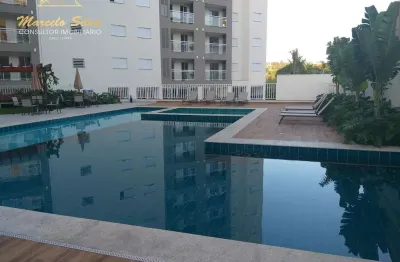 Apartamento com 1 quarto à venda na Rua Teixeira, 332, Taboão, Bragança Paulista