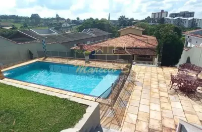 Casa em condomínio fechado com 6 quartos à venda na Rua dos Mognos, 655, Condomínio Residencial Santa Helena, Bragança Paulista