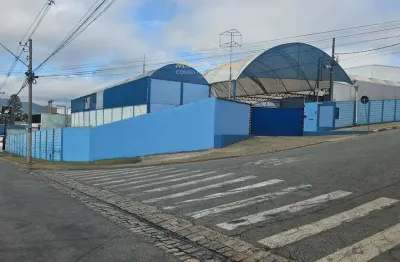 Galpao 2.500 m² área industrial , bragança paulista- sp