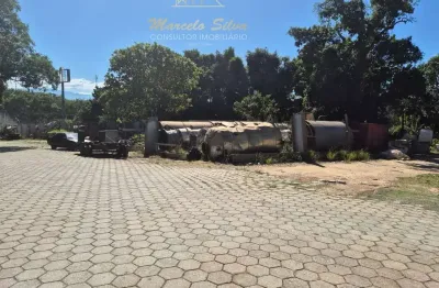 Terreno comercial à venda na Rodovia Presidente Dutra, 52 KM, Parque Mondesir, Lorena