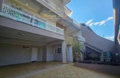 Casa de alto padrão em bairro privilegiado na zona sul de bragança paulista