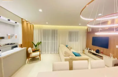 Lindo apartamento condomínio resort soleil - jardim do lago *