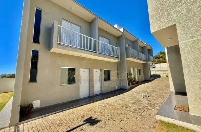 Sobrado no recanto amapola, residencial safira para locação ou venda