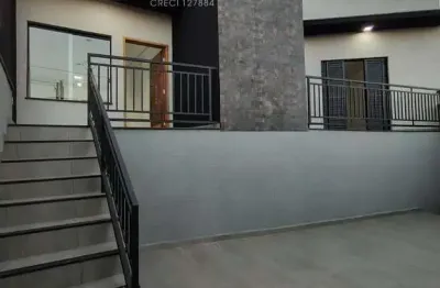 Casa nova à venda - vila verde, bragança paulista (sp)