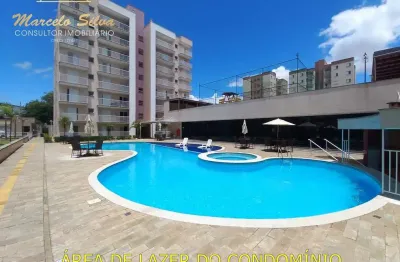 Apartamento 3 dormitório, vina de san lorenzo - bragança paulista, sp