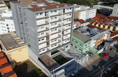 Apartamento com 2 quartos à venda na Edifício Apoena, Jardim do Sul, Bragança Paulista