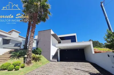Casa nova e térrea em condomínio com sistema de clube , bragança paulista - sp