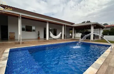 Chácara / sítio com 3 quartos à venda na Recanto Jaguary, 33, Recanto Jaguari, Vargem