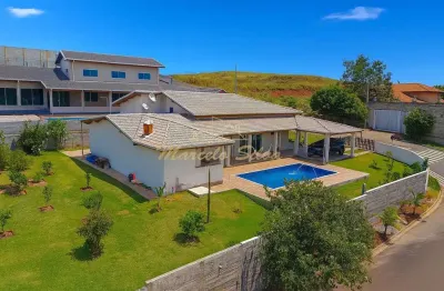 Casa em condomínio fechado com 3 quartos à venda na Recanto Jaguary, 33, Recanto Jaguari, Vargem