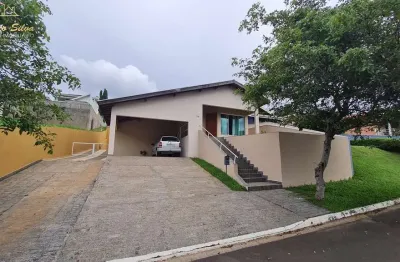 Casa condomínio colinas sõ francisco 3 suítes bragança paulista