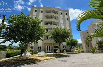Apartamento à venda no condomínio jardins de bragança. bragança paulista - sp