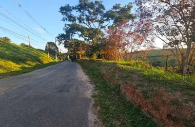 Terreno em condomínio fechado à venda na Rua Doutor Oscar Guimarães, 33, Bosques da Pedra, Bragança Paulista