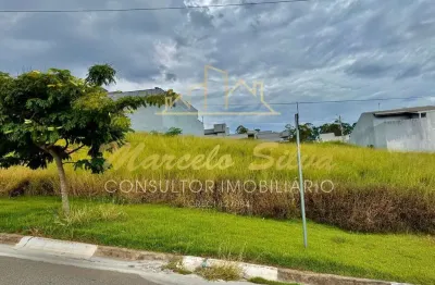 Terreno no residencial villa verde bragança paulista-sp