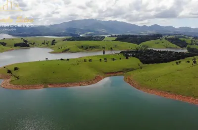 290 mil  m² ,  linda área à venda na represa jaguarí em piracaia