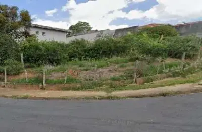 Terreno jardim  do lago , zona sul - bragança paulista - sp
