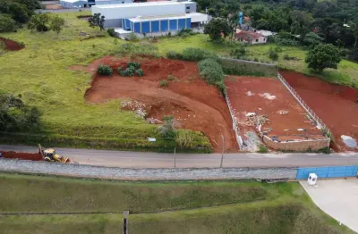Terreno industrial  curitibanos , bragança paulista