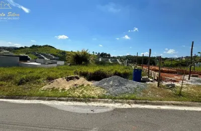 Terreno residencial villa verde bragança paulista-sp