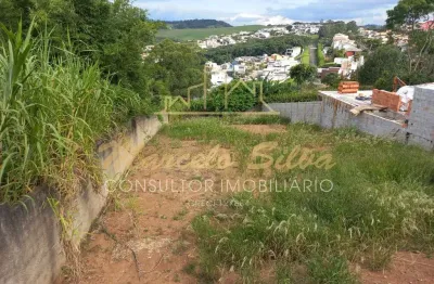 Terreno em condomínio fechado à venda na Avenida Marcus Vinícius Valle, 211, Lagos de Santa Helena, Bragança Paulista