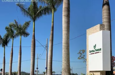 Terreno em condomínio fechado à venda na Rua Antilhas, 43, Residencial das Ilhas, Bragança Paulista
