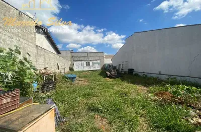 Terreno bairro vista alegre, bragança paulista - sp