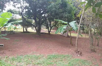 Terreno em condomínio fechado à venda na Rua Doutor Oscar Guimarães, 34, Bosques da Pedra, Bragança Paulista