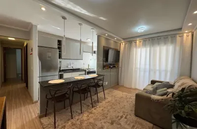 Apartamento completo em planejados no colinas da mantiqueira