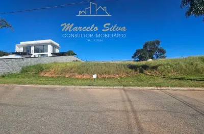Terreno em condomínio fechado à venda na Rua José Nóbrega D'Oliveira, 321, Vila Bocaina, Bragança Paulista