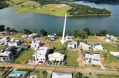 Terreno em condomínio fechado à venda na Condomínio Residencial Palmas Do Paiol, 33, Paiol Grande, Joanópolis