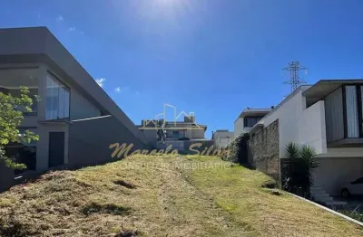 Terreno  em condomínio vale das águas , alto padrão, bragança paulista - sp