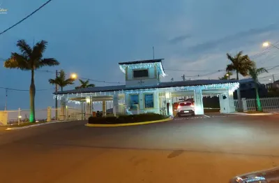 Terreno com projeto aprovado  condominio villa real bragança