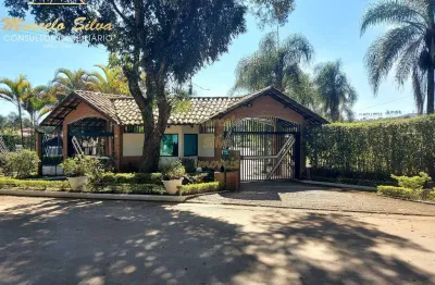 Terreno condomínio campo verde com 3.166 m² bragança paulista