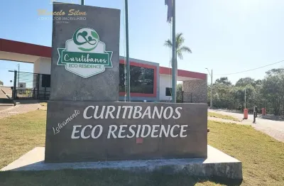 Terreno em condomínio fechado à venda na Rodovia Capitão Barduíno, Curitibanos, Bragança Paulista