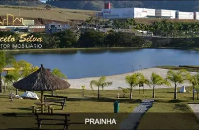 Terreno  em condomínio vale das águas , alto padrão, bragança paulista - sp