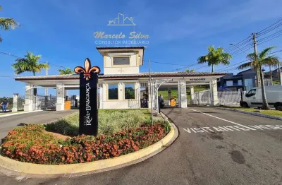 Terreno em condomínio fechado à venda na Avenida Imperial, 322, Condomínio Villa Real de Bragança, Bragança Paulista