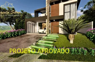 Terreno com projeto aprovado condomínio residencial san vitale, bragança paulista - sp