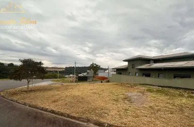 Terreno condomínio euroville 2 , bragança paulista - sp