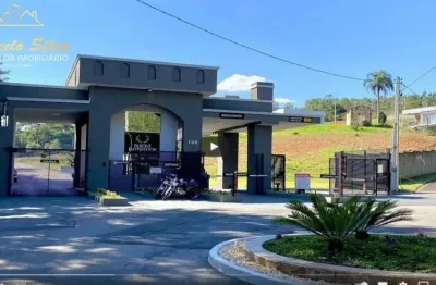 Terreno condmínio parque imperador zoan sul bragança paulista