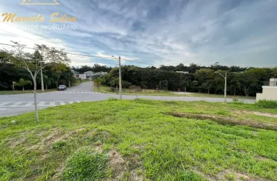 Terreno condomínio euroville 2 , bragança paulista - sp