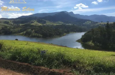 Terreno em condomínio fechado à venda na Residencial Terras Dujoá E Porto Cambuí, Joanópolis - Sp, Porto Cambui, Joanópolis
