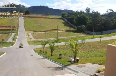 Terreno condomínio alto padrão  jardim amapola bragança paulista