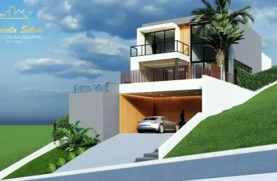 Terreno com projeto aprovado, condomínio vale das águas, bragança paulista