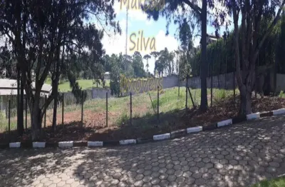 Terreno em condomínio fechado à venda na rua cacau, 33, condomínio residencial vila rica, bragança paulista, 1850 m2 por r$ 740.000