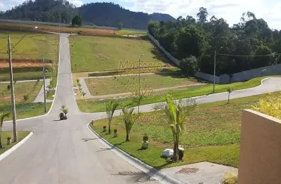 Terreno condomínio vila bocaina ótima localização bragança paulista