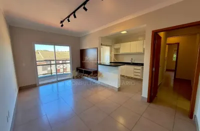 Locação - apartamento zona sul bragança paulista- sp