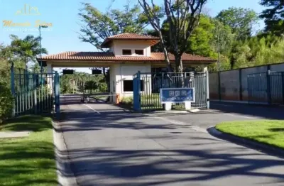 Terreno em condomínio fechado à venda na Praça Pôr do Sol, 444, Residencial Portal De Bragança, Bragança Paulista